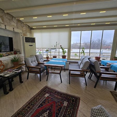 Hikmet'S House Hotel Avanos Exterior photo