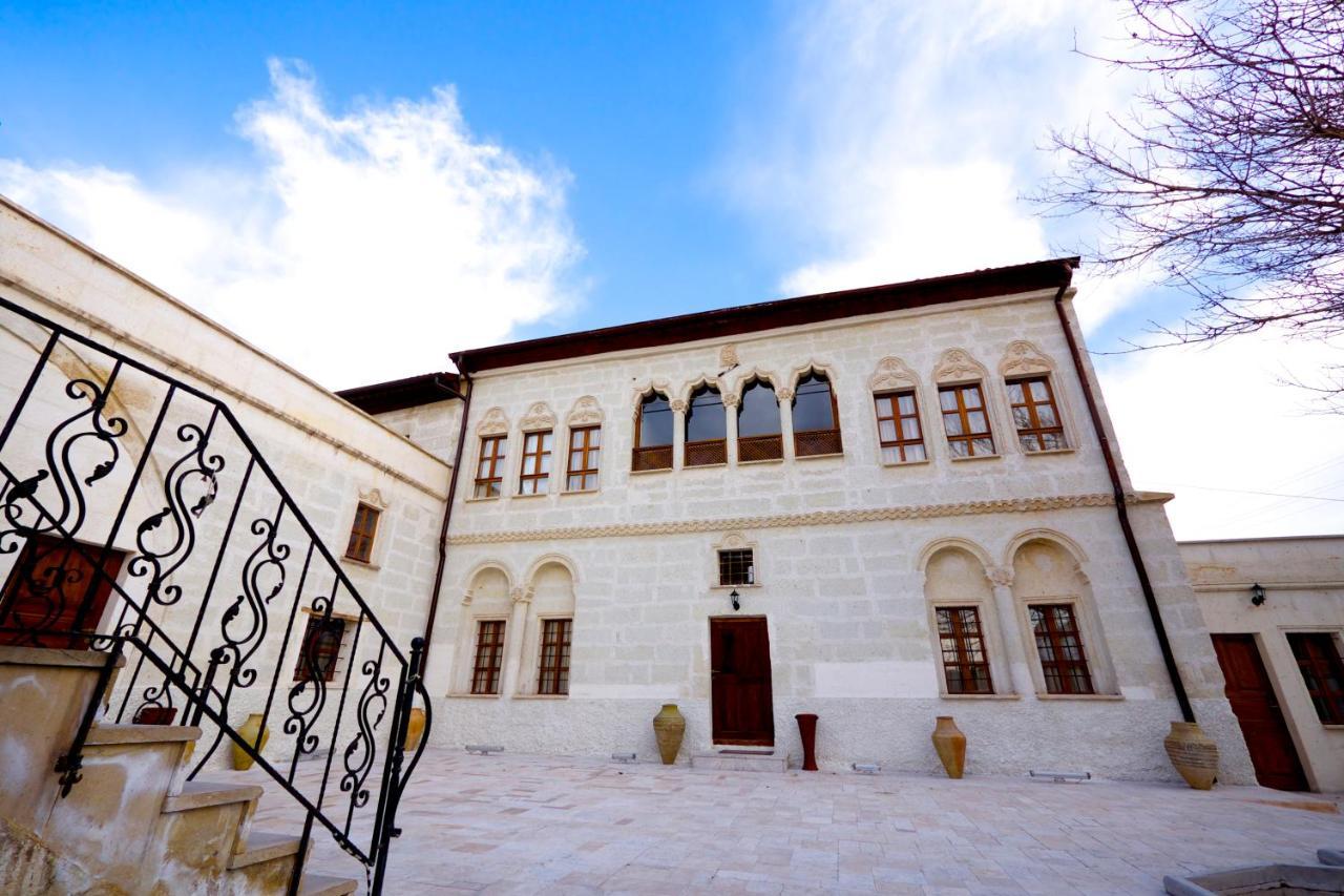 Hikmet'S House Hotel Avanos Exterior photo