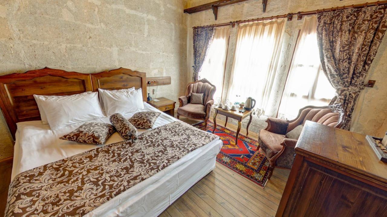 Hikmet'S House Hotel Avanos Exterior photo