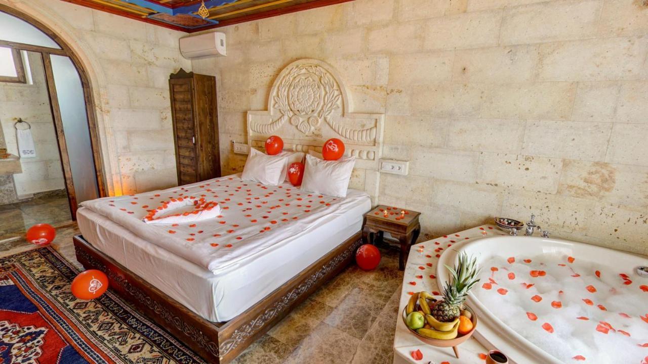 Hikmet'S House Hotel Avanos Exterior photo