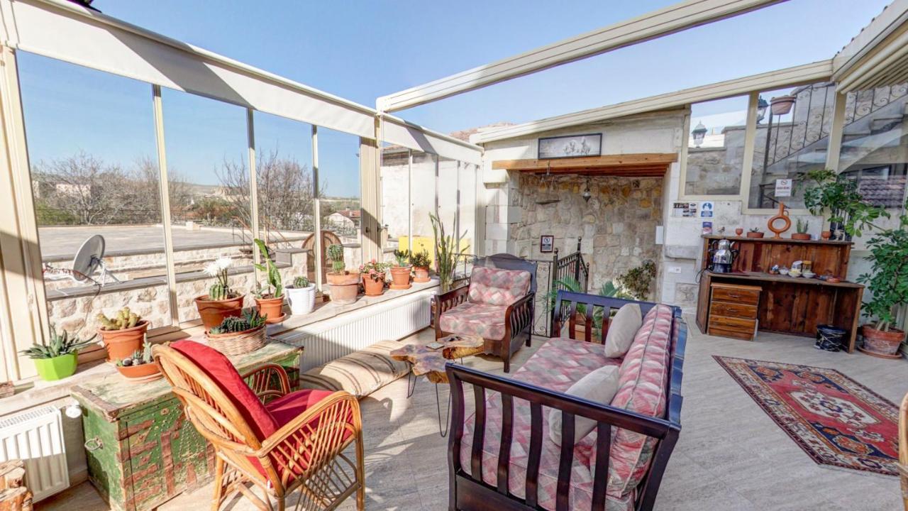 Hikmet'S House Hotel Avanos Exterior photo