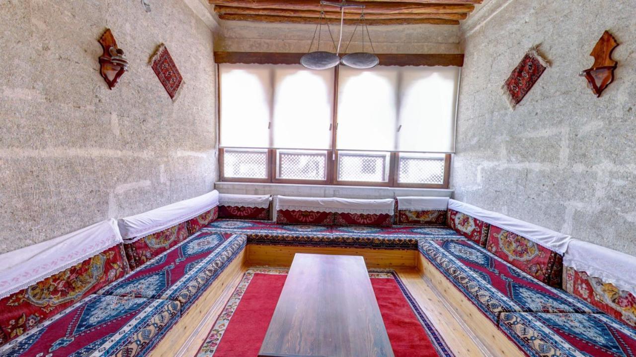 Hikmet'S House Hotel Avanos Exterior photo