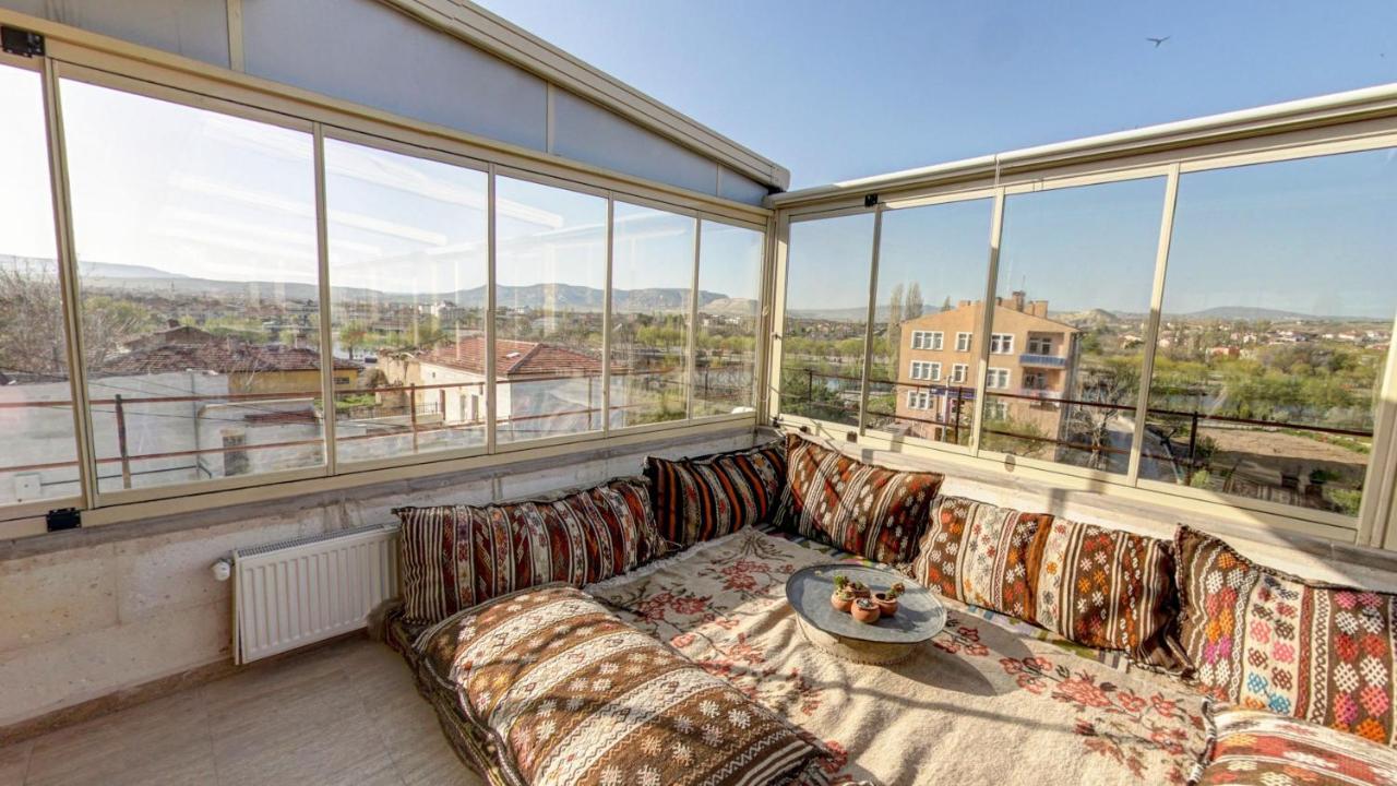 Hikmet'S House Hotel Avanos Exterior photo