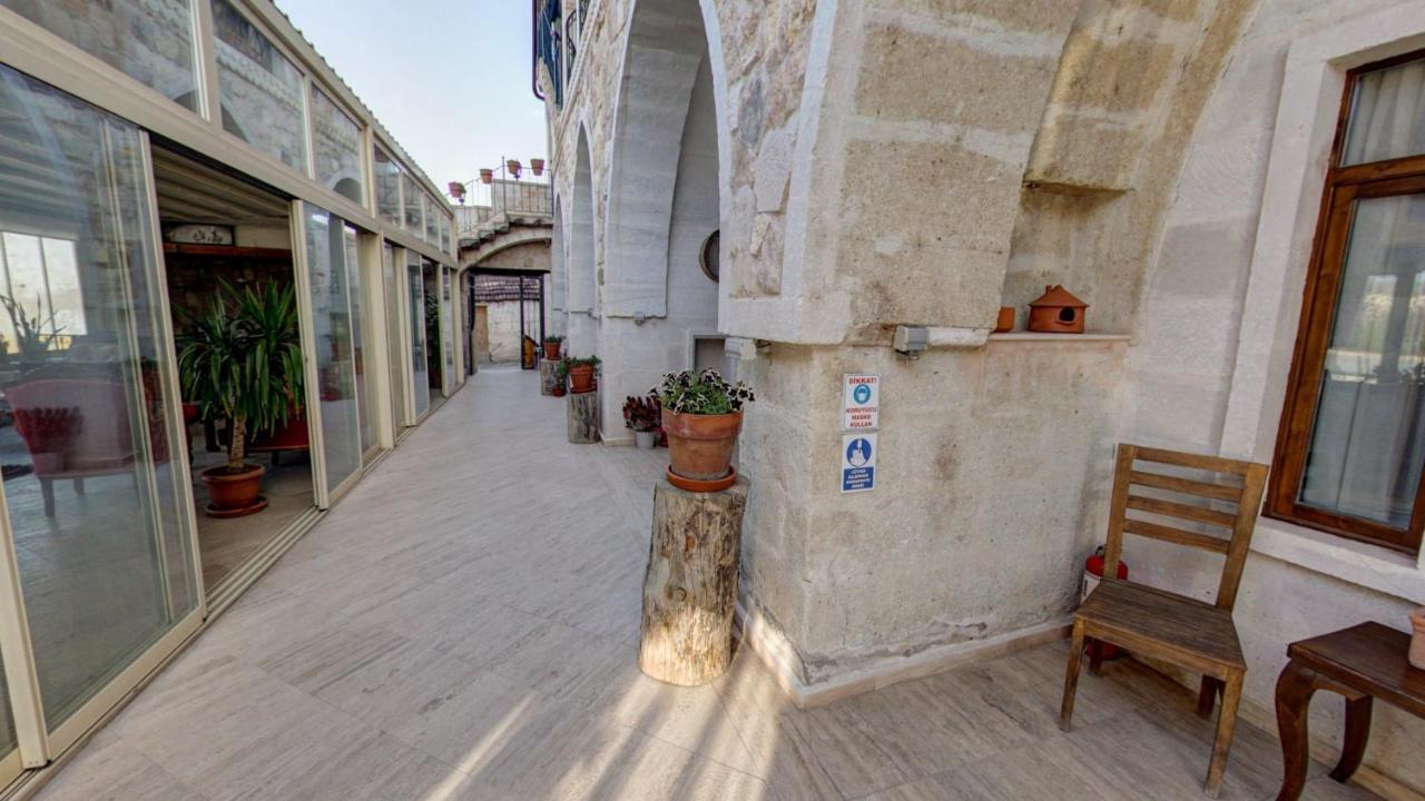 Hikmet'S House Hotel Avanos Exterior photo