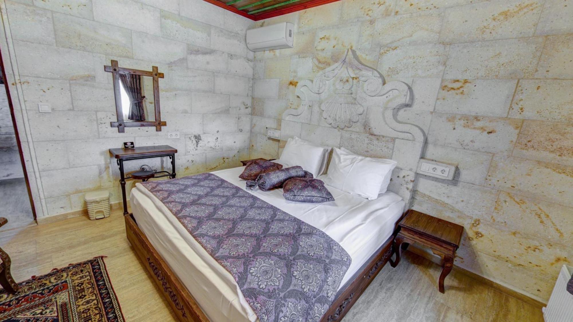 Hikmet'S House Hotel Avanos Exterior photo