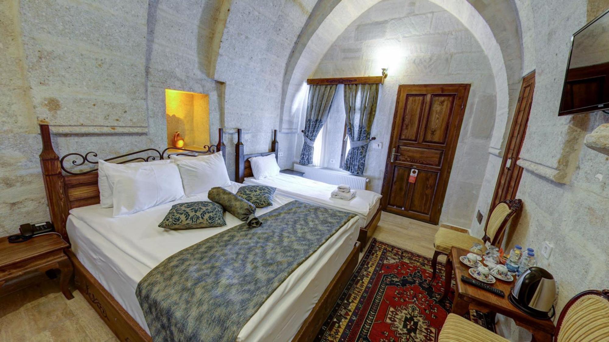 Hikmet'S House Hotel Avanos Exterior photo