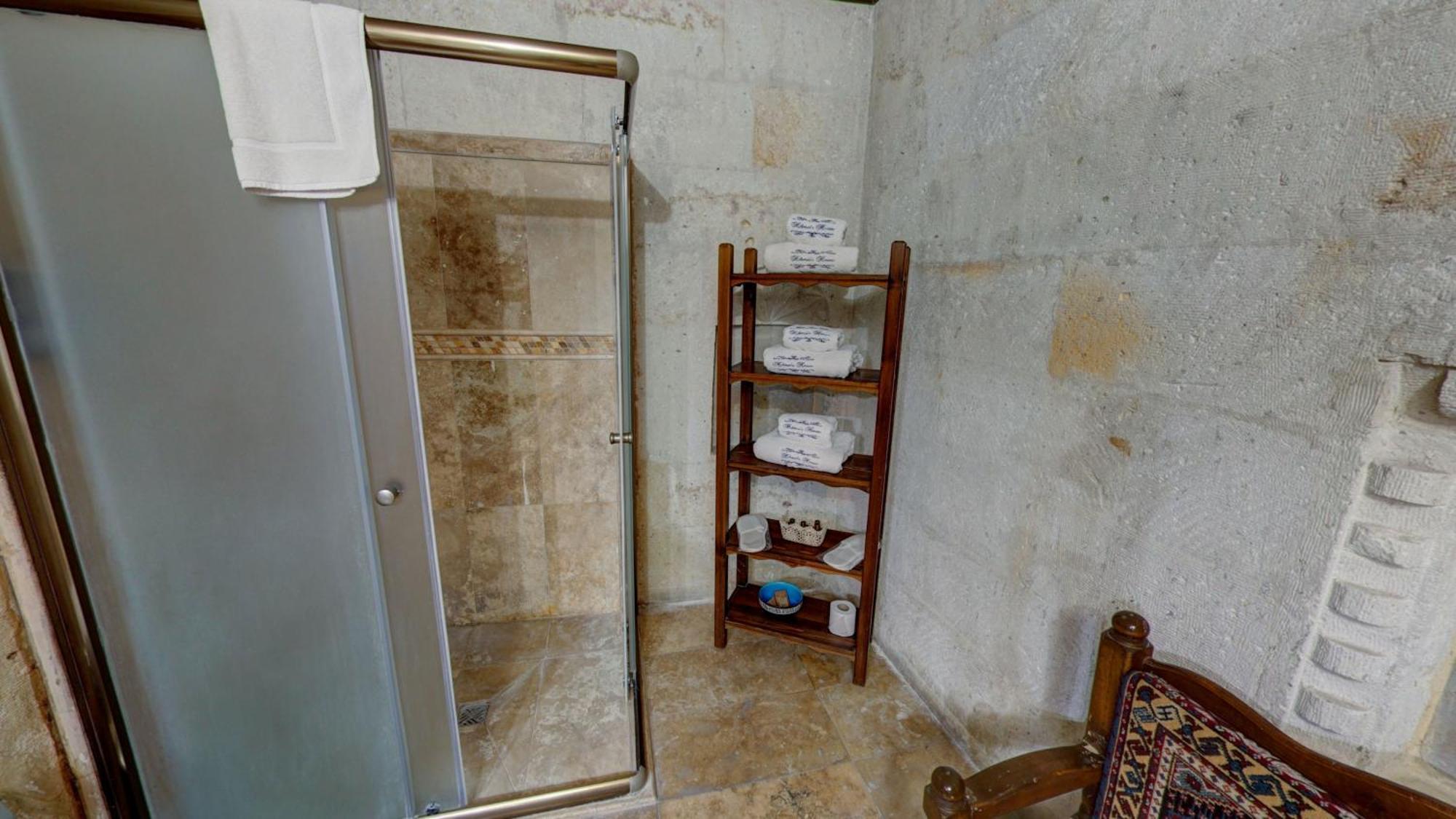 Hikmet'S House Hotel Avanos Exterior photo