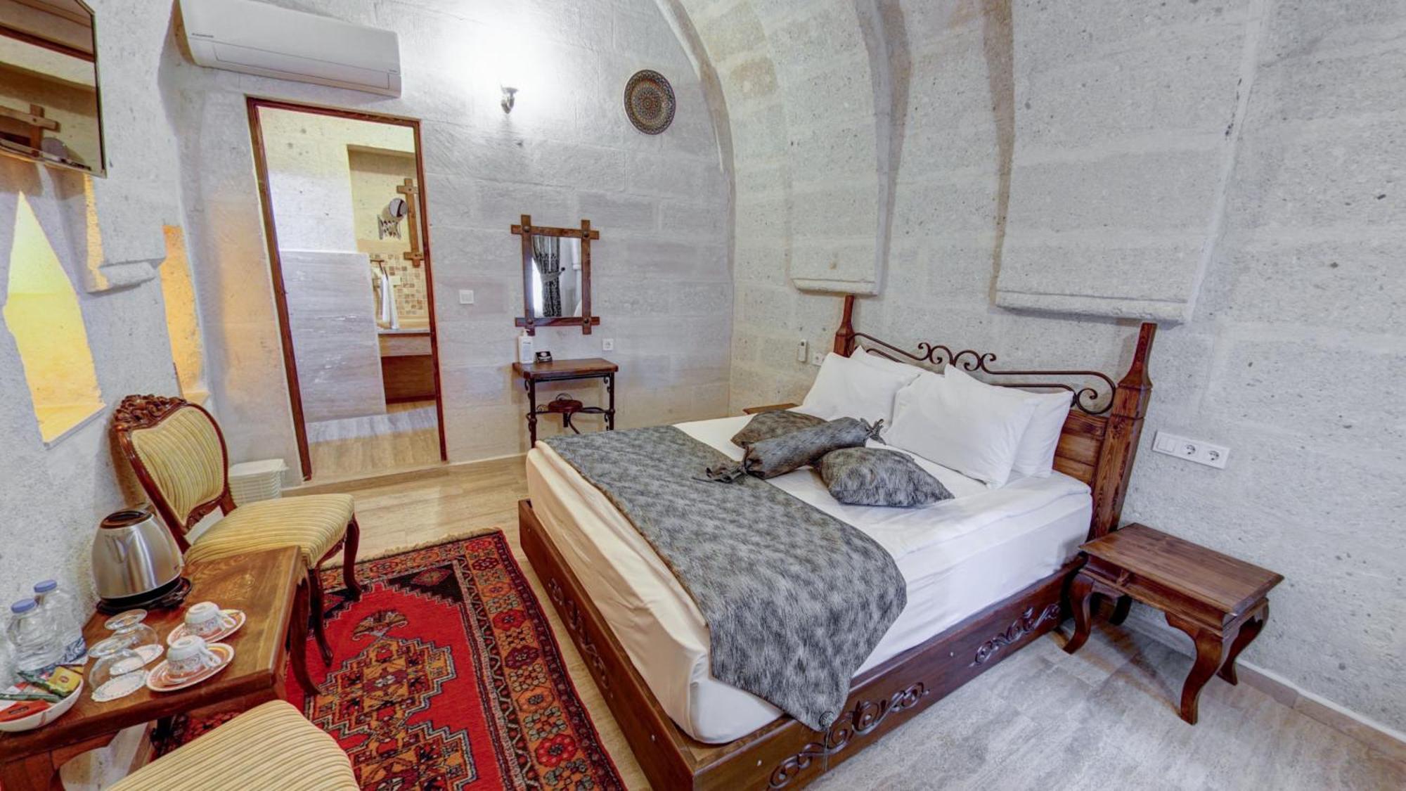 Hikmet'S House Hotel Avanos Exterior photo