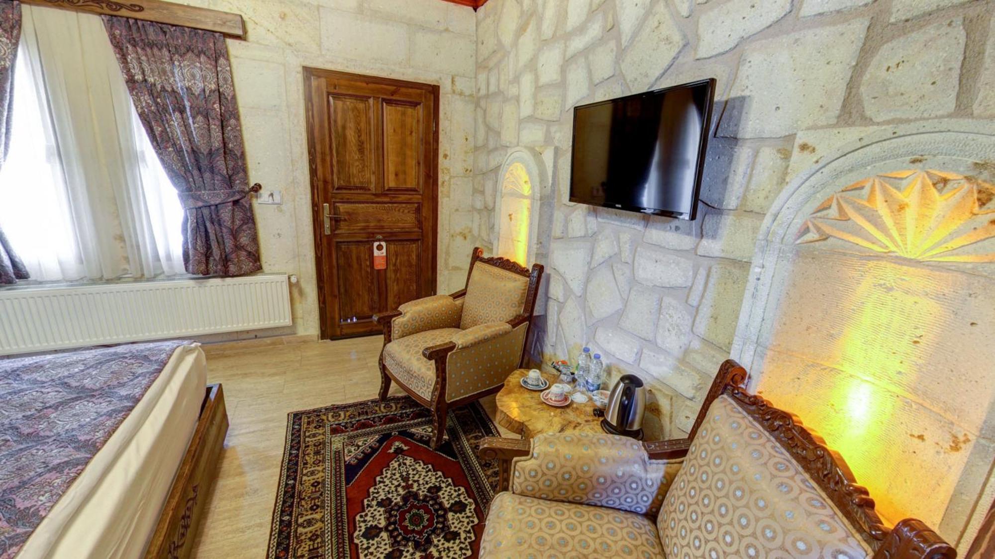 Hikmet'S House Hotel Avanos Exterior photo