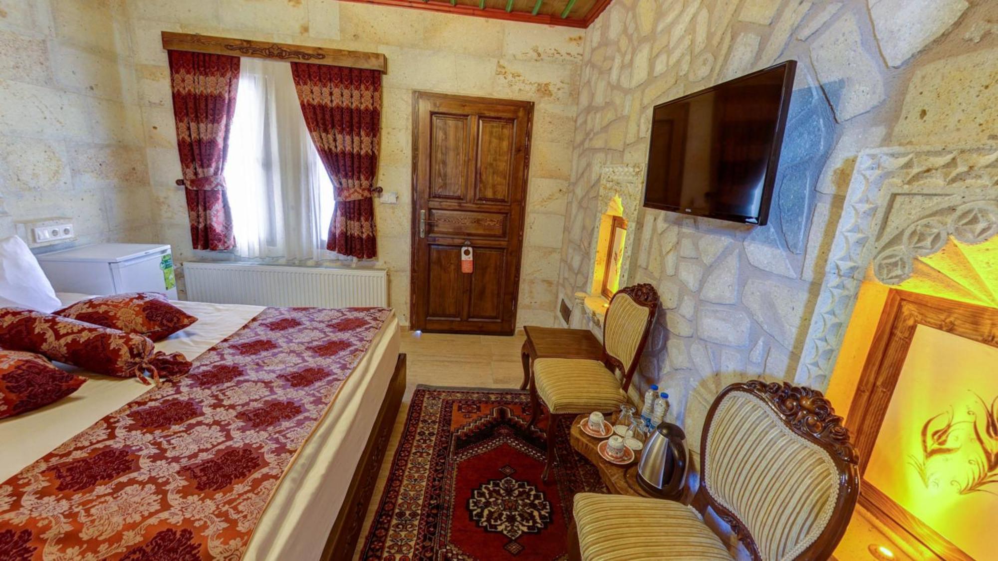 Hikmet'S House Hotel Avanos Exterior photo