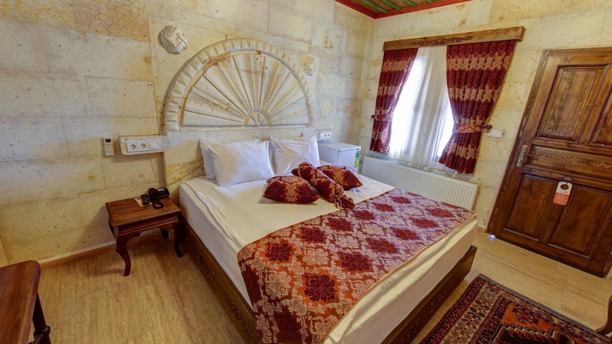 Hikmet'S House Hotel Avanos Exterior photo