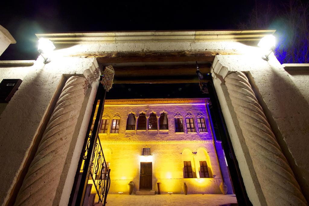 Hikmet'S House Hotel Avanos Exterior photo