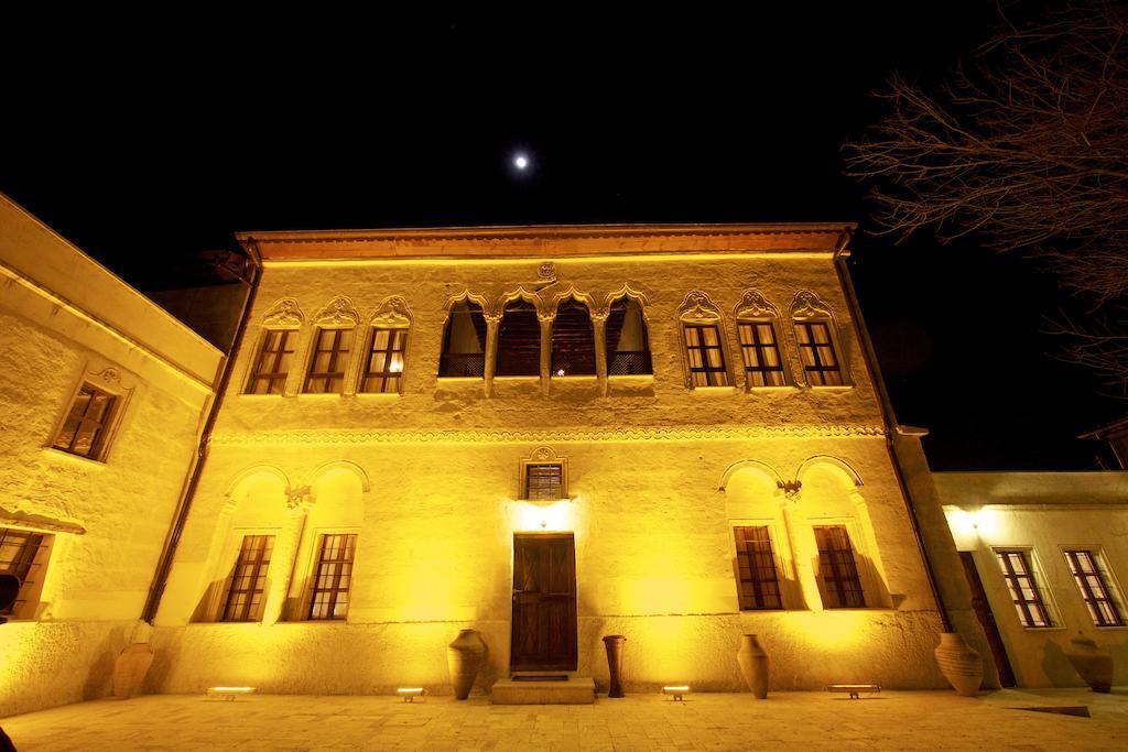 Hikmet'S House Hotel Avanos Exterior photo